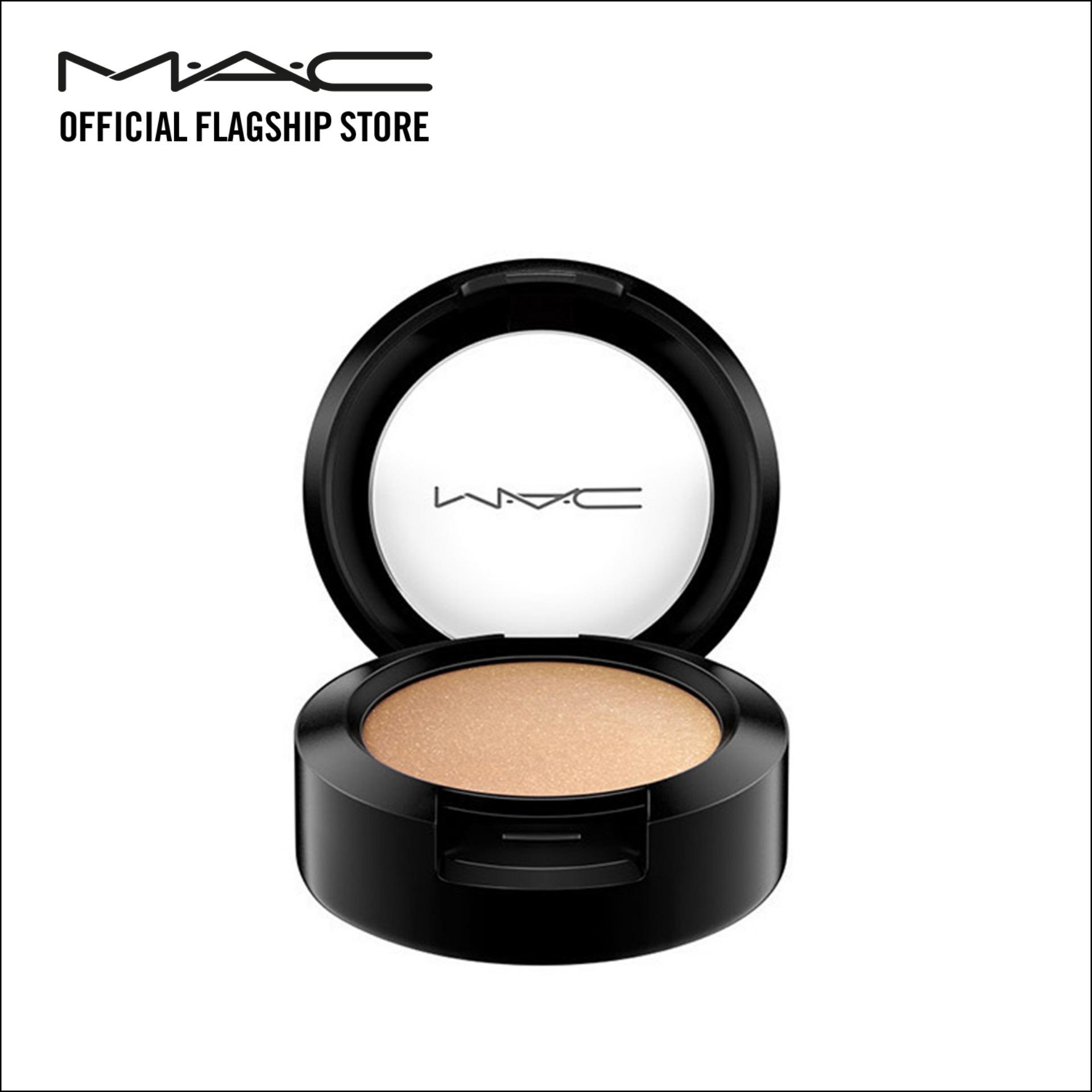MAC EYE SHADOW - FROST NAKED LUNCH