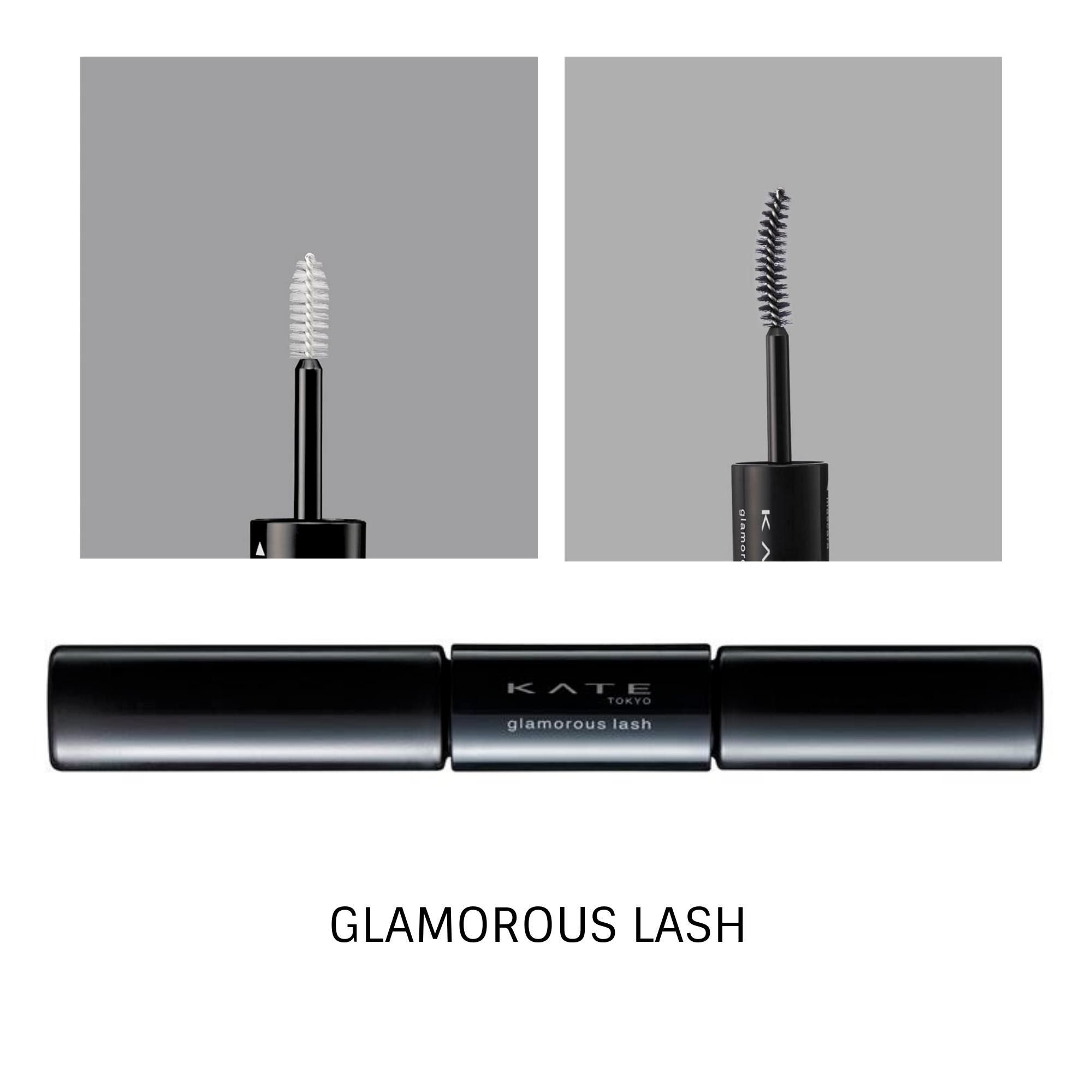 KATE GLAMOROUS LASH