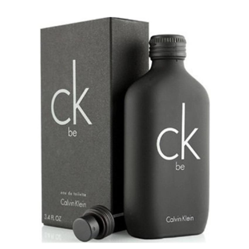 Calvin Klein น้ำหอม CK be EDT100 ml.