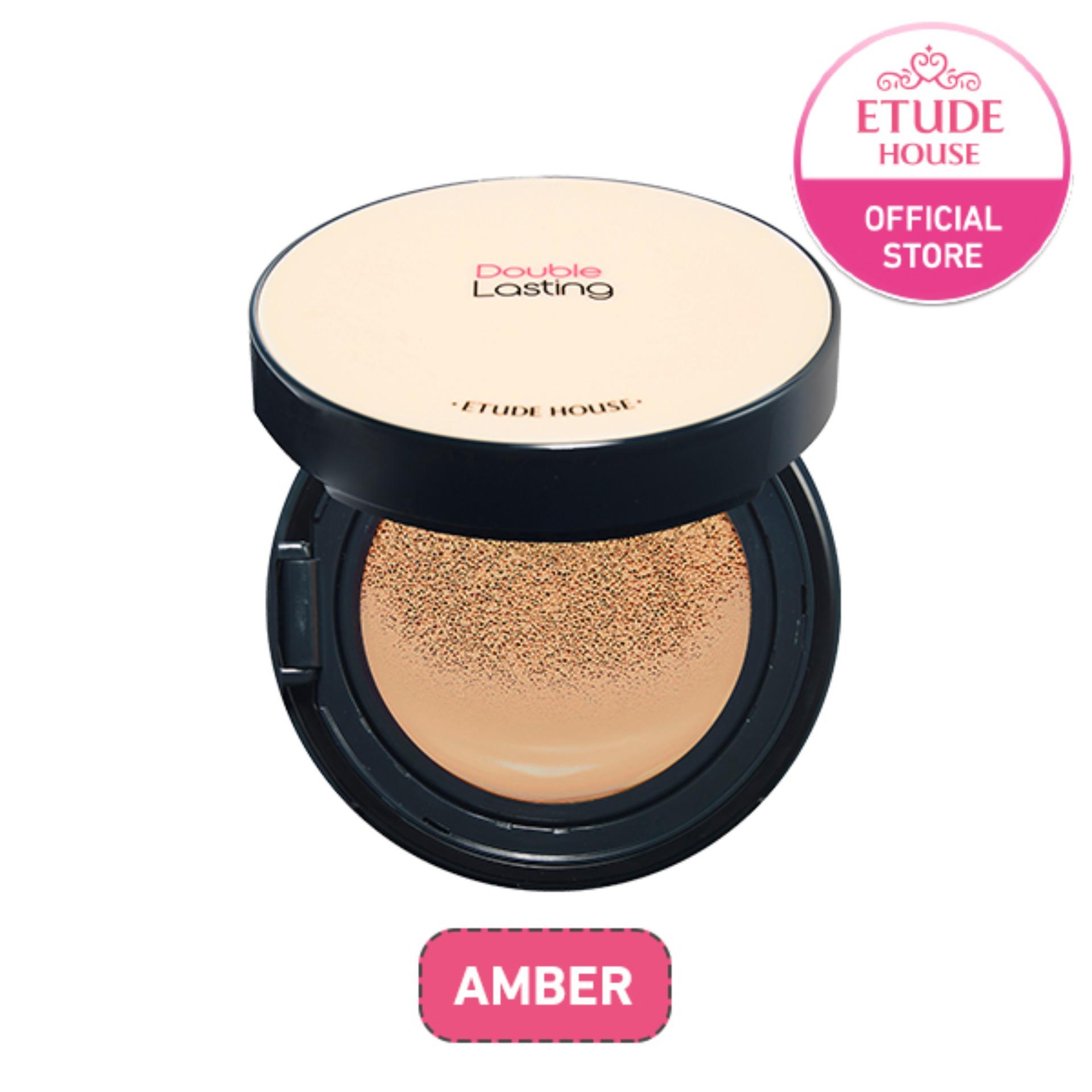 ETUDE HOUSE Double Lasting Cushion SPF34/PA++ (15 g)