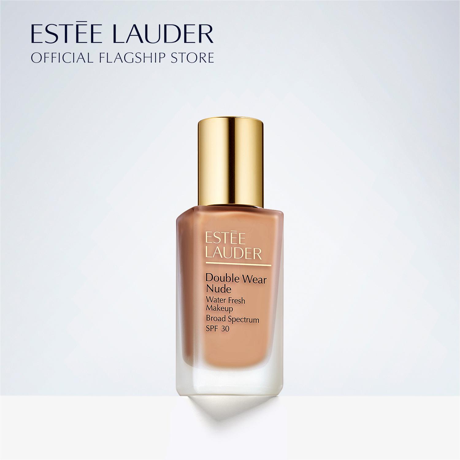 เอสเต ลอเดอร์ Estee Lauder Double Wear Nude Water Fresh Makeup SPF 30