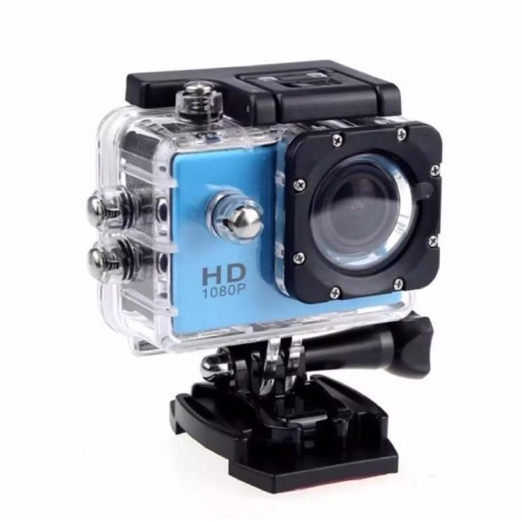 tesia Sport Action Camera 2.0 tesia Sport Action Camera 2.0
