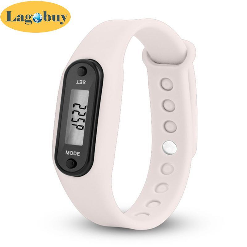 lagobuy Digital LCD Watch Bracelets Pedometer Calorie Counter Walking Distance Wrap Cuff Drop Ship lagobuy Digital LCD Watch Bracelets Pedometer Calorie Counter Walking Distance Wrap Cuff Drop Ship
