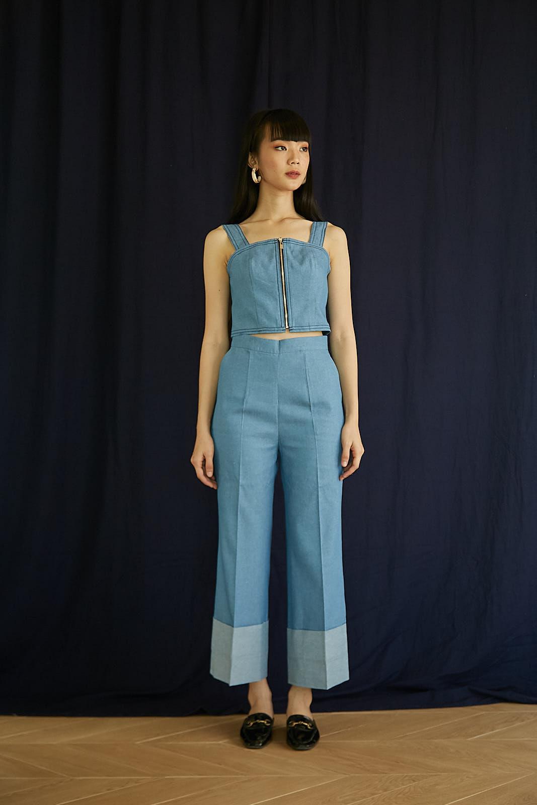 Alter & Beyond - Women's Jeans (Chuchu Jeans)