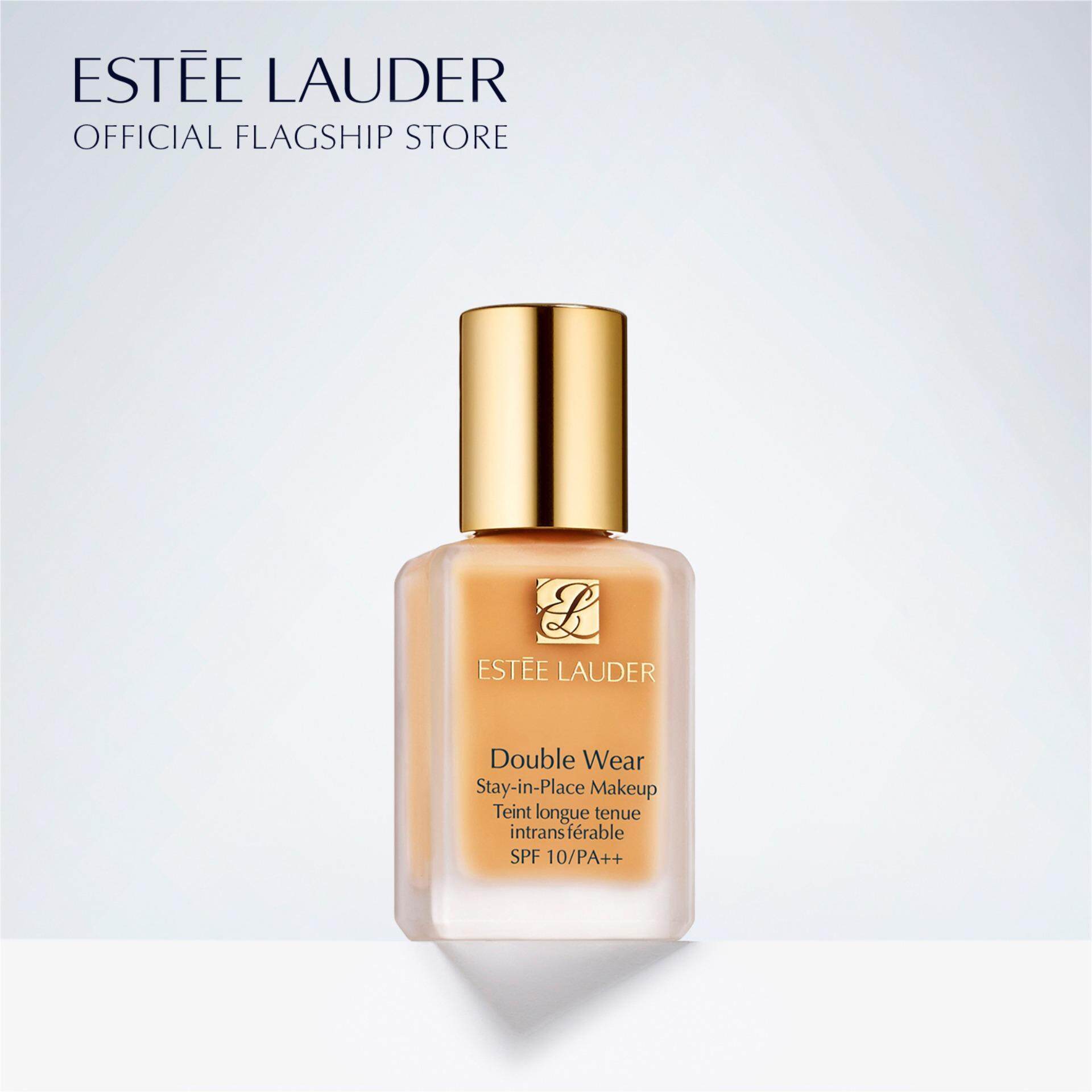 เอสเต ลอเดอร์ Estee Lauder Double Wear Stay-in-Place Makeup SPF 10