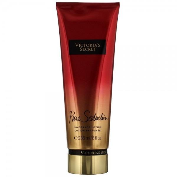 Victoria's Secret กลิ่น Pure Seduction Fragrance Lotion 236ml