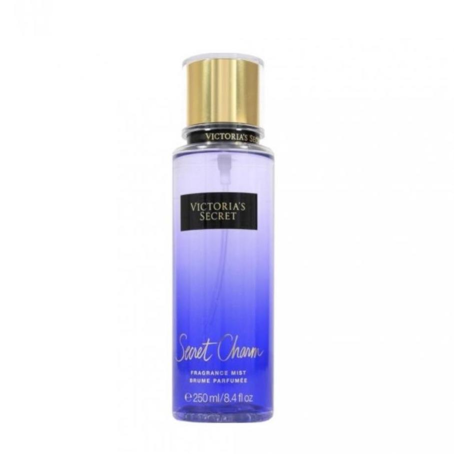 Victoria's Secret Fragrance Mist ขนาด 250 ml กลิ่น Secret Charm