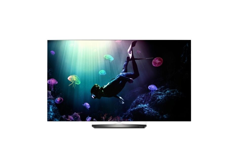 LG TV OLED HDR 55 LG TV OLED HDR 55