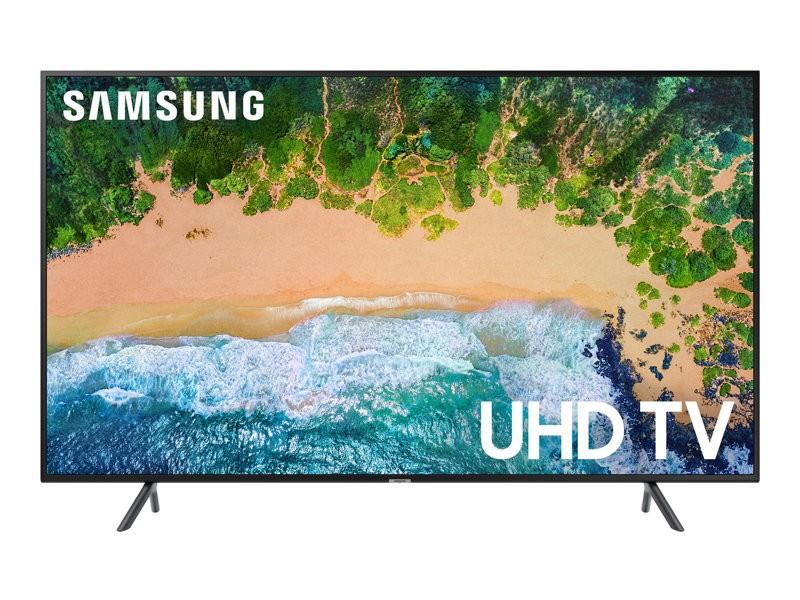 Samsung 4K Ultra HD Smart TV 49'' รุ่น UA49NU7100 Samsung 4K Ultra HD Smart TV 49'' รุ่น UA49NU7100