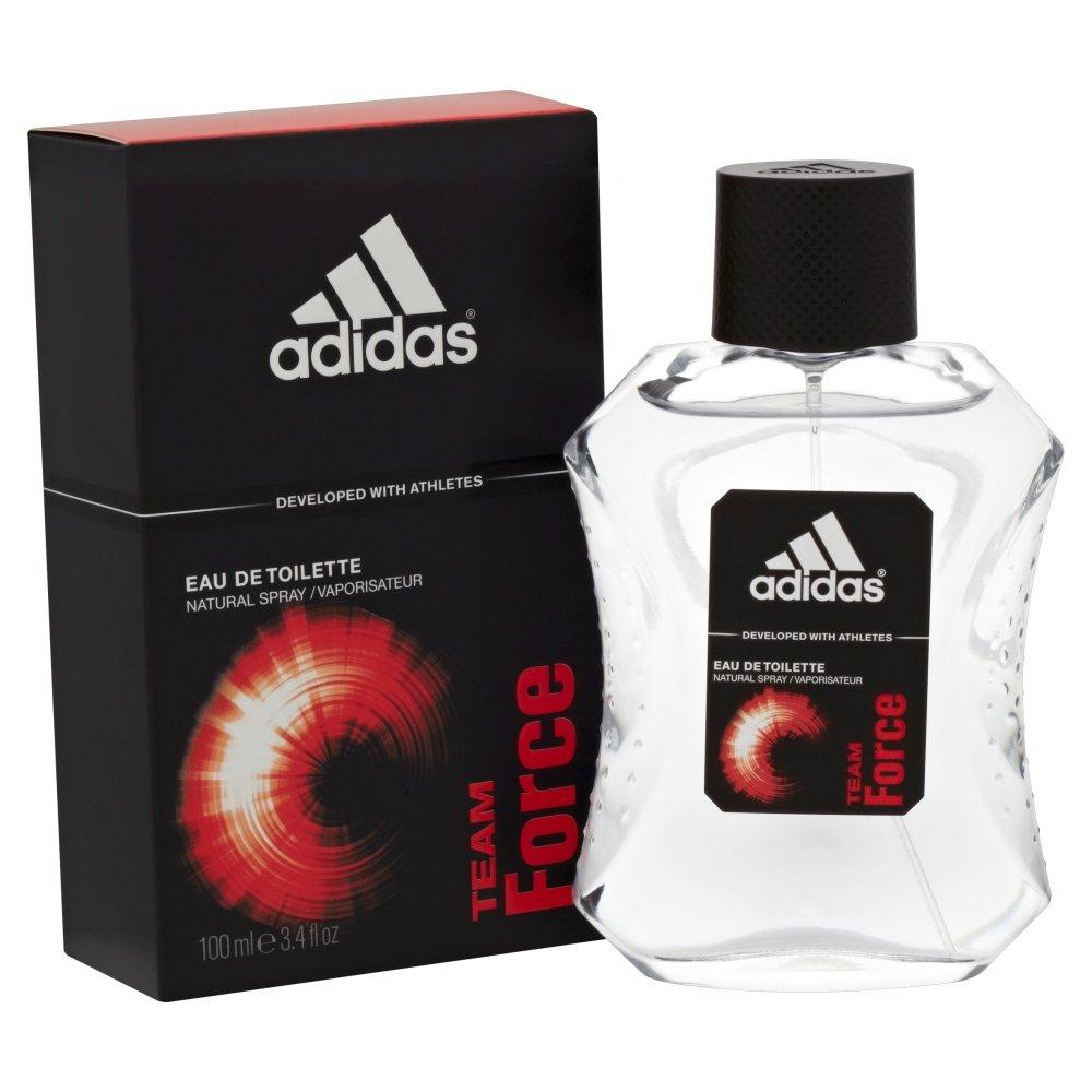 Adidas Team Force Adidas for men EDT 100 ml.