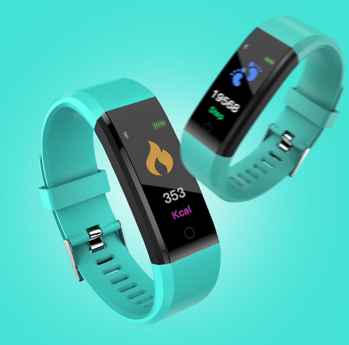นาฬิกาอัจริยะ วัดความดัน วัดการวิ่ง เตือนการโทรเข้า ตั้งปลุก นาฬิกา Smart Barnd นาฬิกาที่ตอบโจทย์ ใส่ได้ทุกเพศ ทุกวัย รุ่น M4 นาฬิกาอัจริยะ วัดความดัน วัดการวิ่ง เตือนการโทรเข้า ตั้งปลุก นาฬิกา Smart Barnd นาฬิกาที่ตอบโจทย์ ใส่ได้ทุกเพศ ทุกวัย รุ่น M4