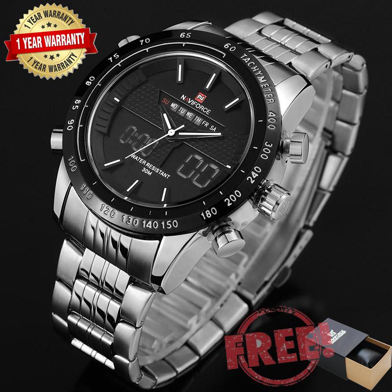 ศูนย์ไทยเครื่องญี่ปุ่น NAVIFORCE NF9024 ศูนย์ไทยเครื่องญี่ปุ่น NAVIFORCE NF9024