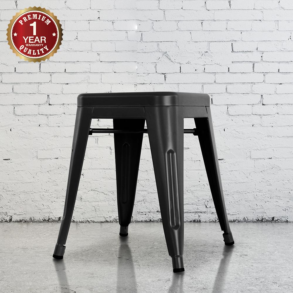 U-RO DECOR เก้าอี้สตูลเหล็ก รุ่น ZANIA-S (ซาเนีย-เอส) U-RO DECOR เก้าอี้สตูลเหล็ก รุ่น ZANIA-S (ซาเนีย-เอส)