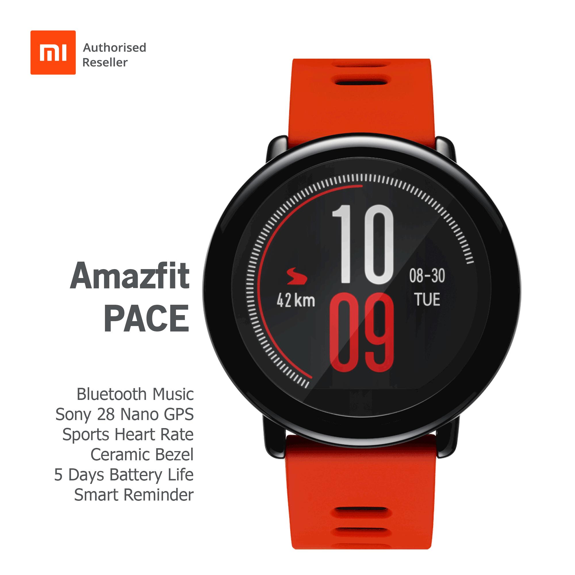 Mi Amazfit PACE