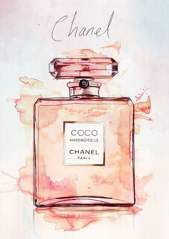 สเปรย์หอมเทียบกลิ่น Coco Mademoiselle ชนิดหลอดขนาด 10 ml หอมทน ติดนาน(ซื้อ5แถม1ฟรีรวมกลิ่นได้)