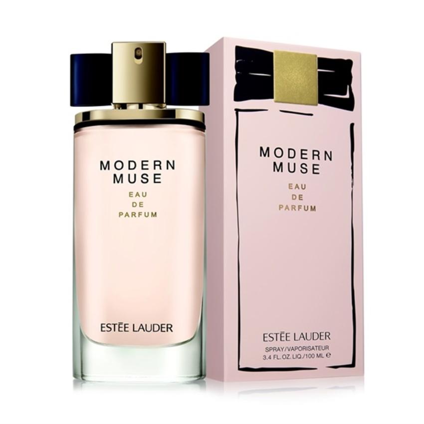 สเปรย์น้ำหอมแนวกลิ่น Estee Modern Muse ชนิดหลอดขนาด 2*10 ml (แบ่งบรรจุ)
