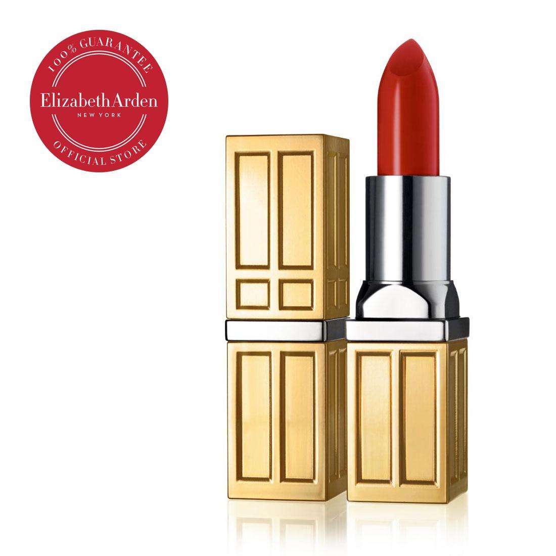 Elizabeth Arden - Beautiful Color Moisturizing Lipstick