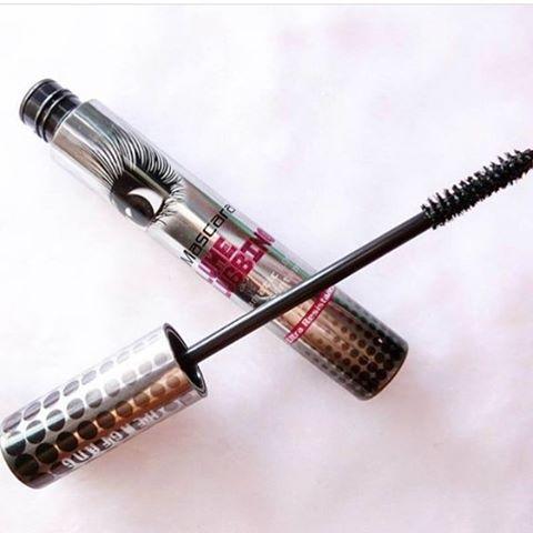 มาสคาร่าตาโต Hengfang Mascara Volume Clubbing ทำให้ขนตายาว เพิ่มความหนา งอนเด้งให้กับขนตา ไม่ติดกันเป็นก้อน