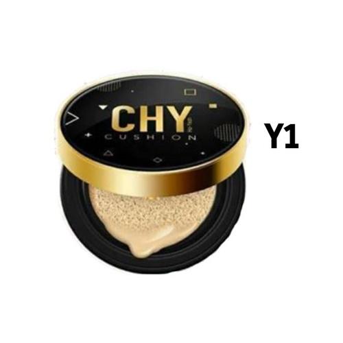 CHY Cushion Matte โฮยอน คุชชั่น แมทท์ y1 ผิวขาว แบบตลับ ( 1 ตลับ )