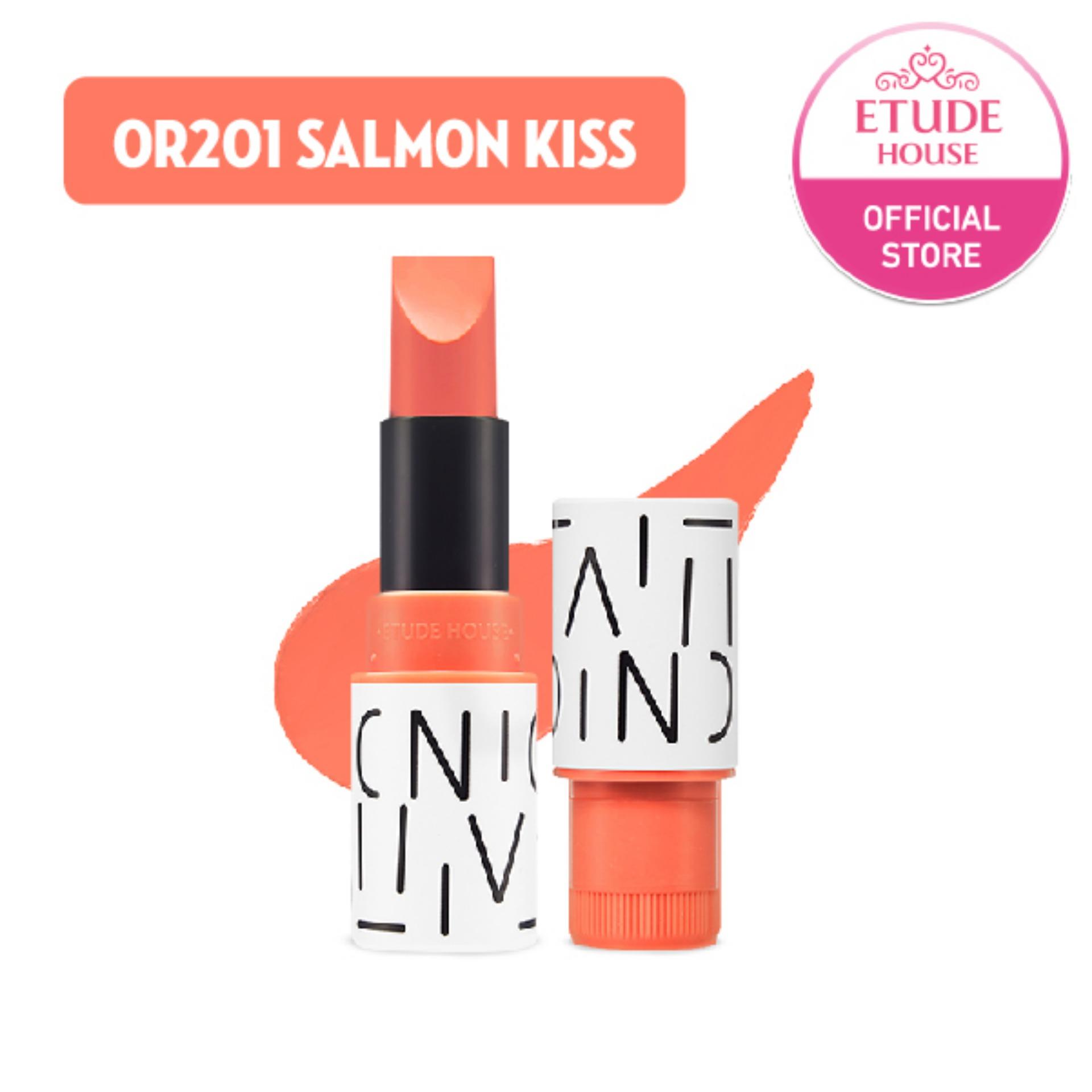 ETUDE HOUSE Mini Two Match Lip Color (2.4 g)