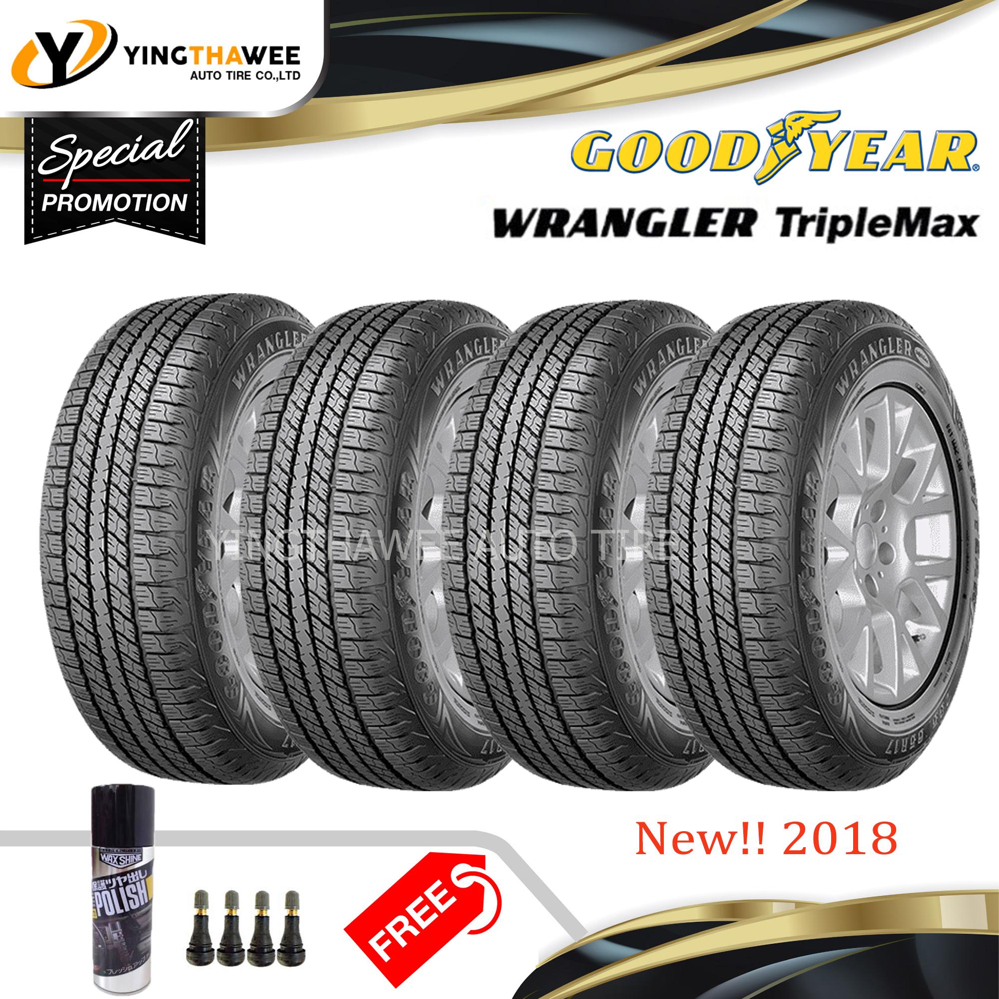 Goodyear