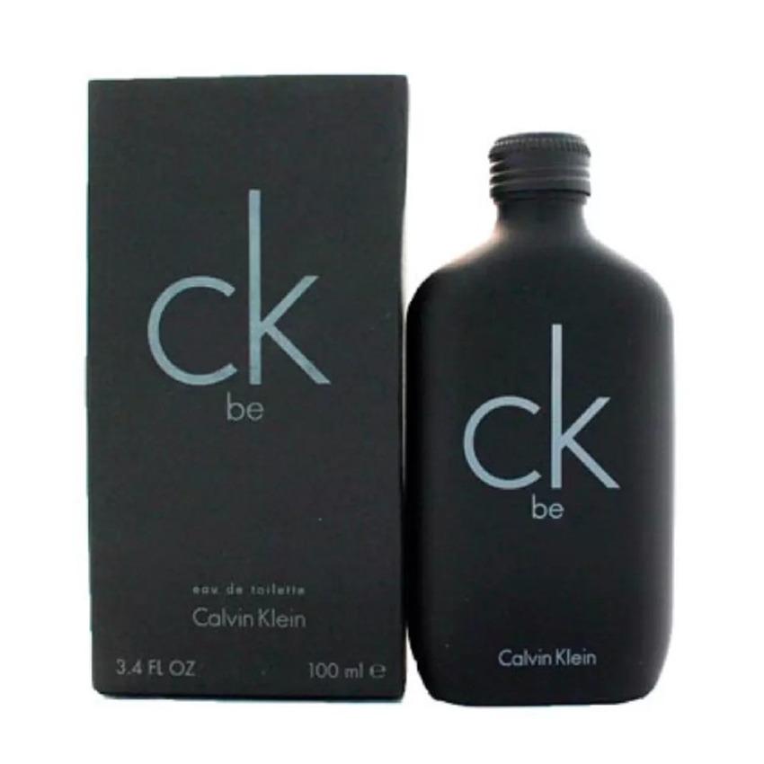 CK be EDT 100ml