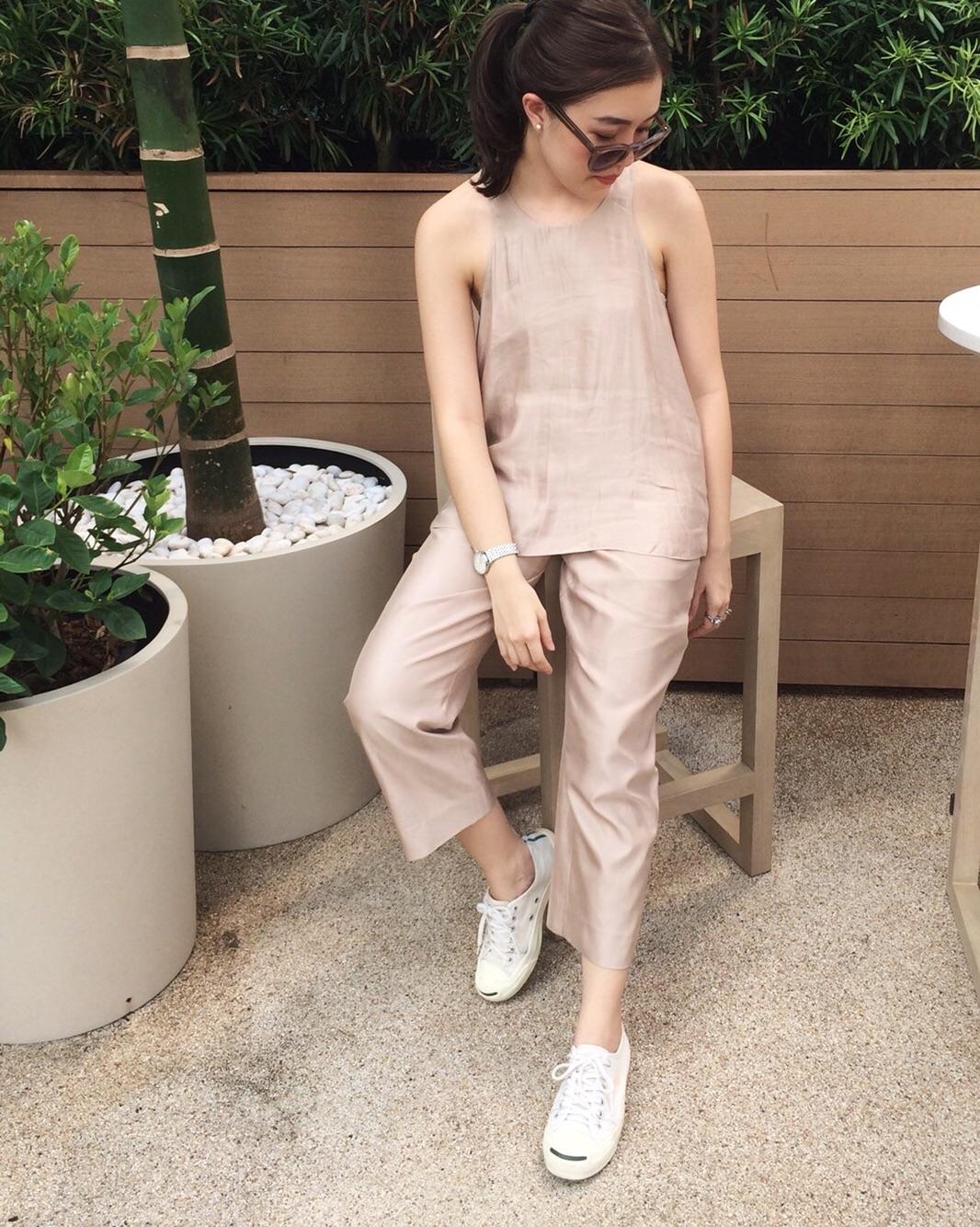 Withkith Silky pants Withkith Silky pants
