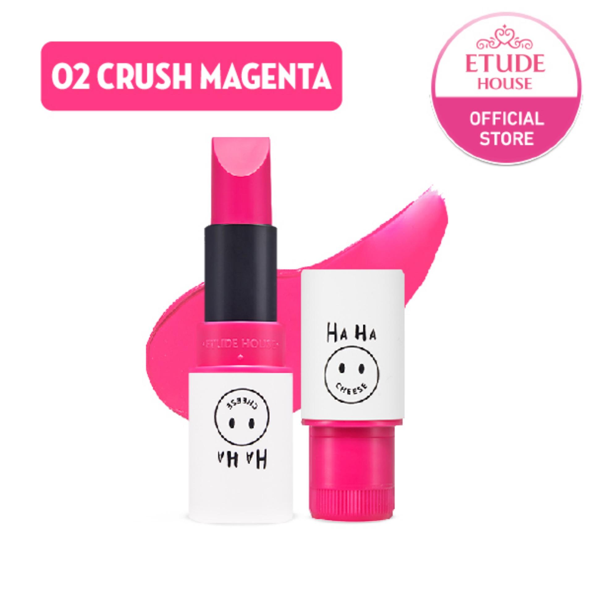 ETUDE HOUSE Mini Two Match Color Mix (2.4 g) ETUDE HOUSE Mini Two Match Color Mix (2.4 g)