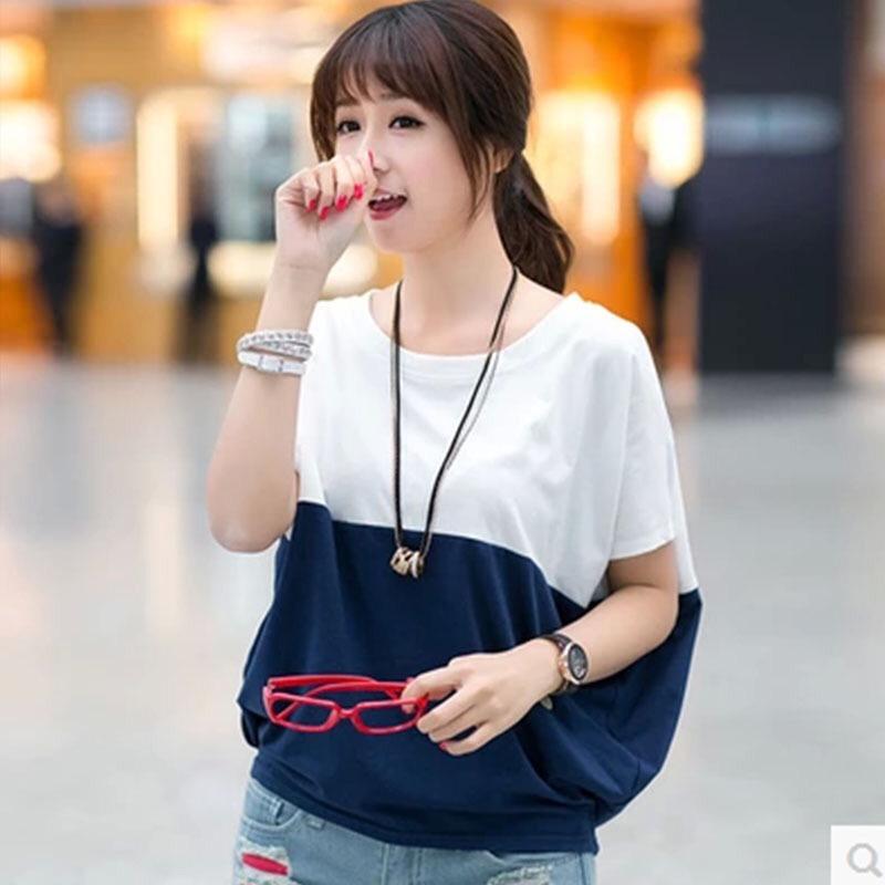 Fashion เสื้อยืด แขนสั้น แฟชั่น แต่งลายสกรีนด้านหน้า5549 Fashion เสื้อยืด แขนสั้น แฟชั่น แต่งลายสกรีนด้านหน้า5549
