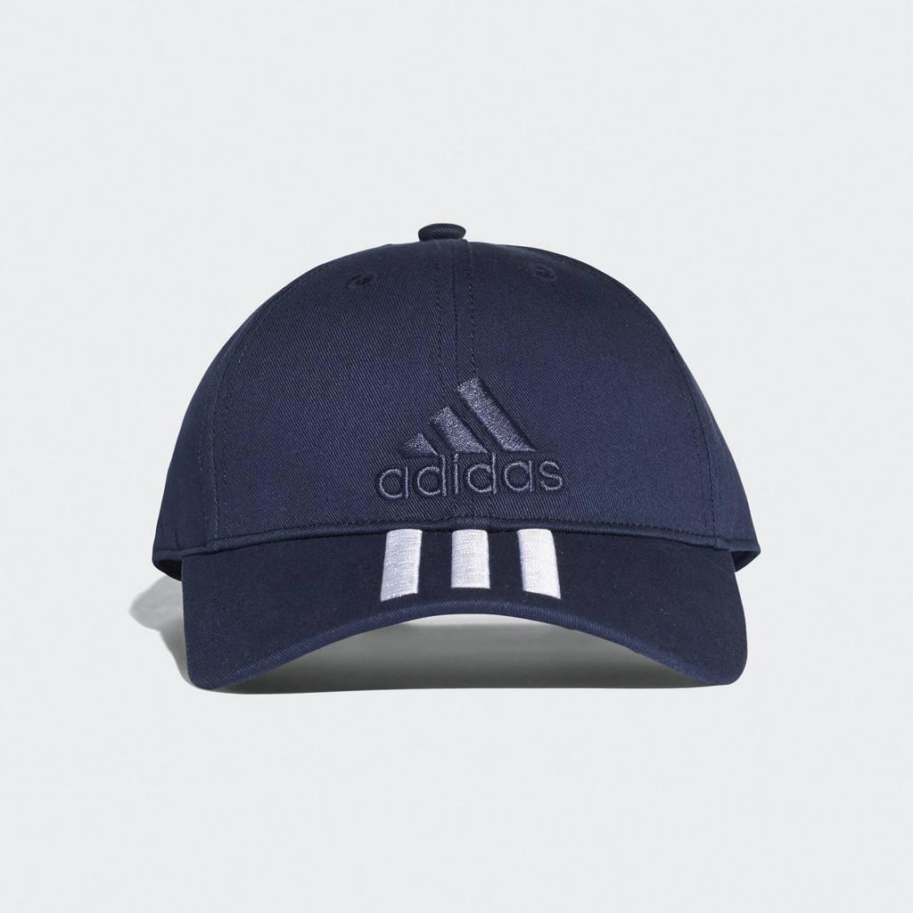 หมวก ADIDAS รุ่น SIX-PANEL CLASSIC 3-STRIPES(ของแท้เท่านั้น)