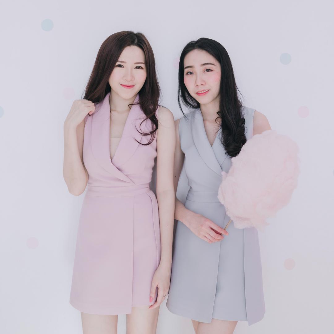 Deardarling - Emily Dress