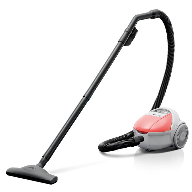 HITACHI เครื่องดูดฝุ่น 1600 วัตต์ CV-BU16