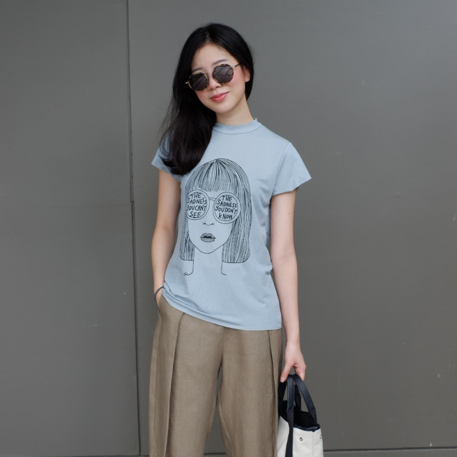Finalprojectbkk_เสื้อยืด_now you see me Finalprojectbkk_เสื้อยืด_now you see me