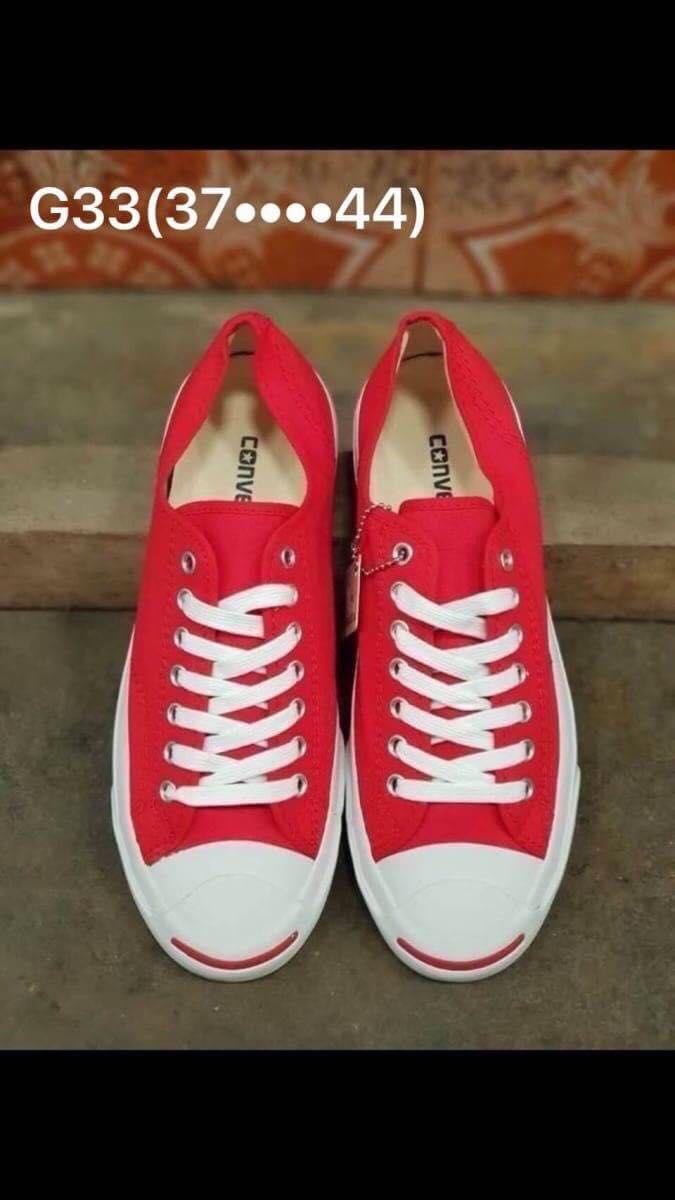 converse jack purcell พร้อมกล่อง converse jack purcell พร้อมกล่อง