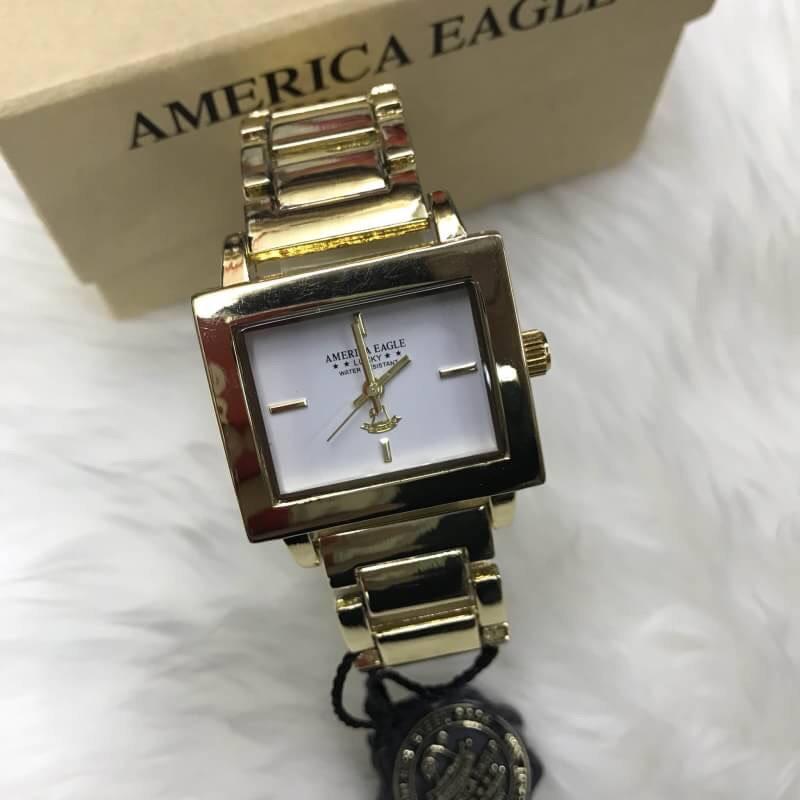 นาใิกาamerican eagle