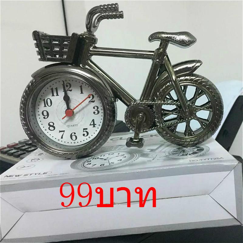 นาฬิกาปลุกแบบตั้งโต๊ะTG2323 99บาท นาฬิกาปลุกแบบตั้งโต๊ะTG2323 99บาท