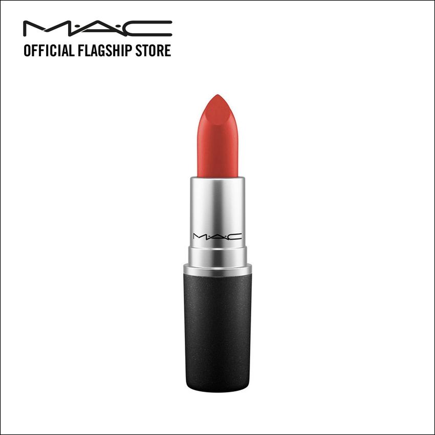 MAC MATTE LIPSTICK - PLEASE ME MAC MATTE LIPSTICK - PLEASE ME