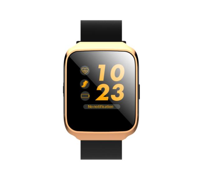 Smart Watch รุ่น นาฬิกาKALOAD Z40โทรศัพท์มีกล้อง (เลือกสีได้)