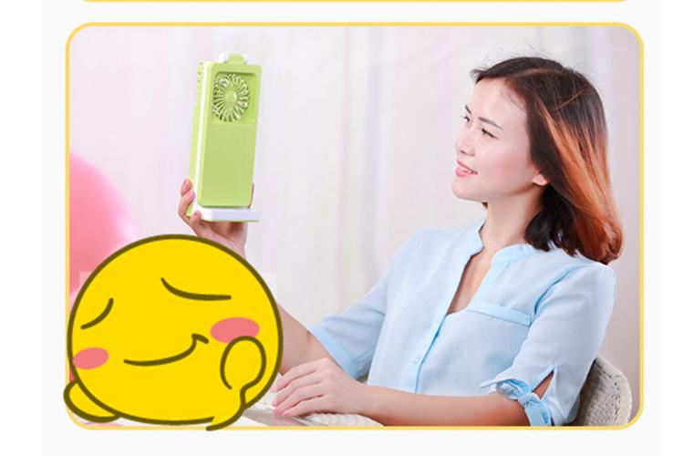 พัดลม+โคมไฟในตัว แฟชั่นใหม่ 2018โคมไฟพัดลม USB พัดลมโคมไฟแบบพกพาลมแรงเย็นสบาย ใช้ได้ทั้งในเมืองและในป่า พัดลม+โคมไฟในตัว แฟชั่นใหม่ 2018โคมไฟพัดลม USB พัดลมโคมไฟแบบพกพาลมแรงเย็นสบาย ใช้ได้ทั้งในเมืองและในป่า