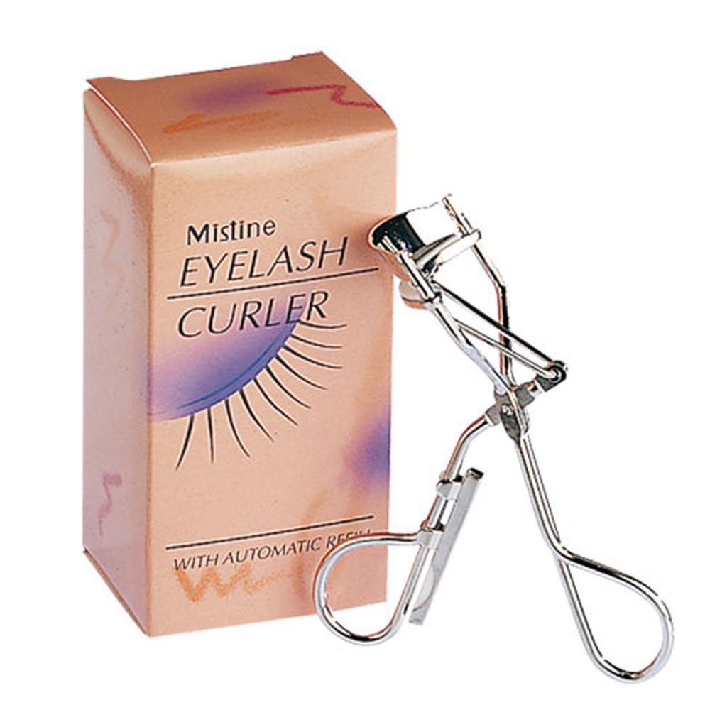 มิสทิน ที่ดัดขนตา Mistine Eyelash Curler