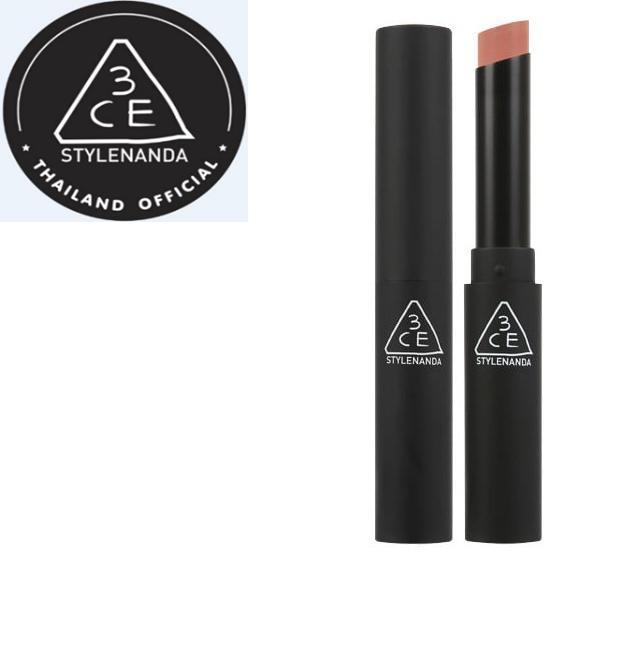 3CE SLIM VELVET LIP COLOR FOCUS