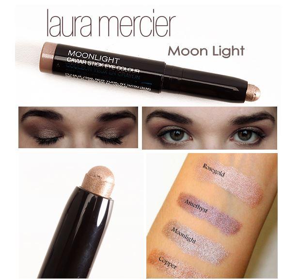 Laura Mercier Caviar Stick Eye Colour 1g
