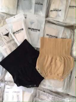 กางเกงในเก็บพุง MUNAFIE กางเกงในเก็บพุง MUNAFIE