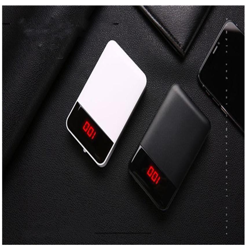 แบตสำรองแบบพกพา20000mAh