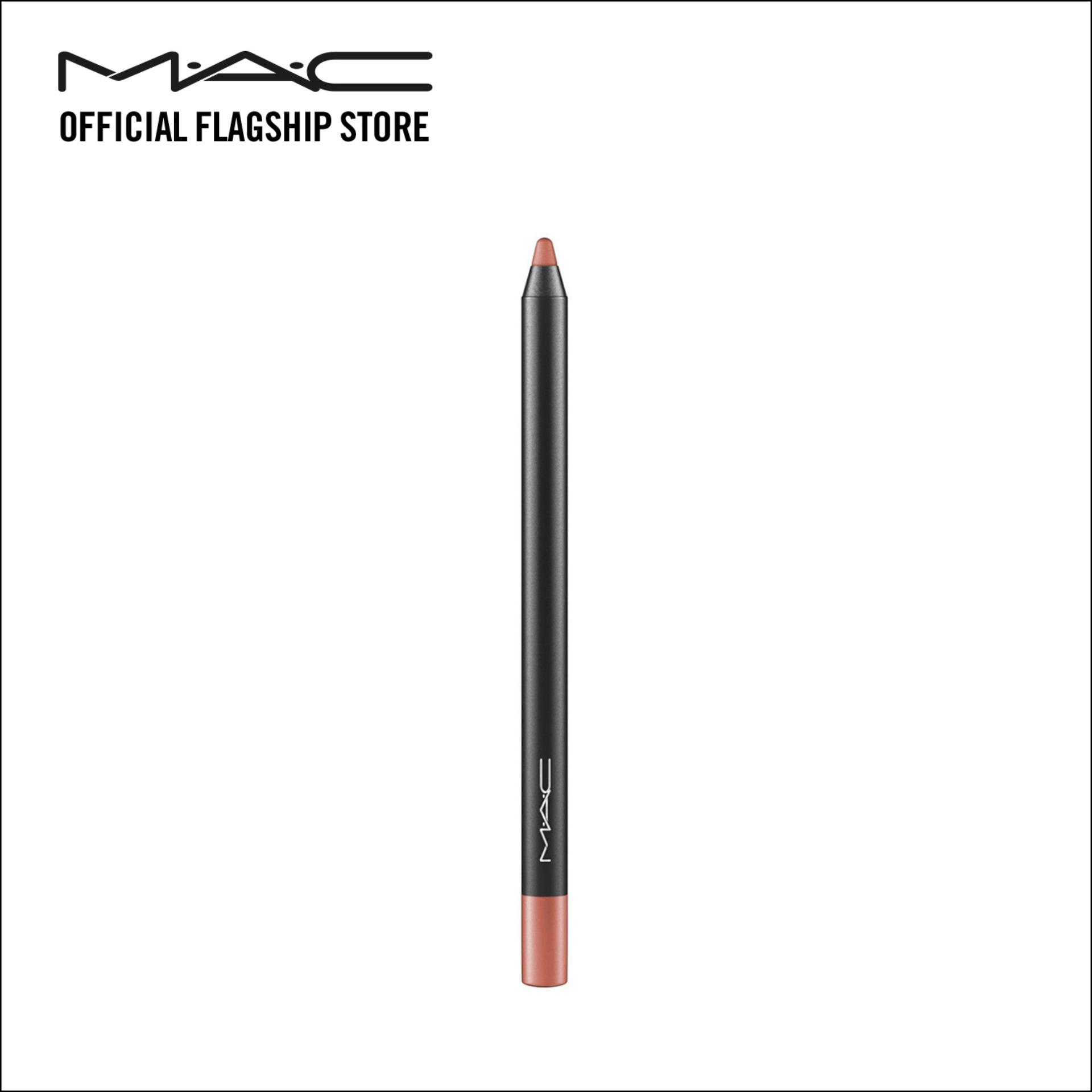 MAC PRO LONGWEAR LIP PENCIL TRUST IN RED