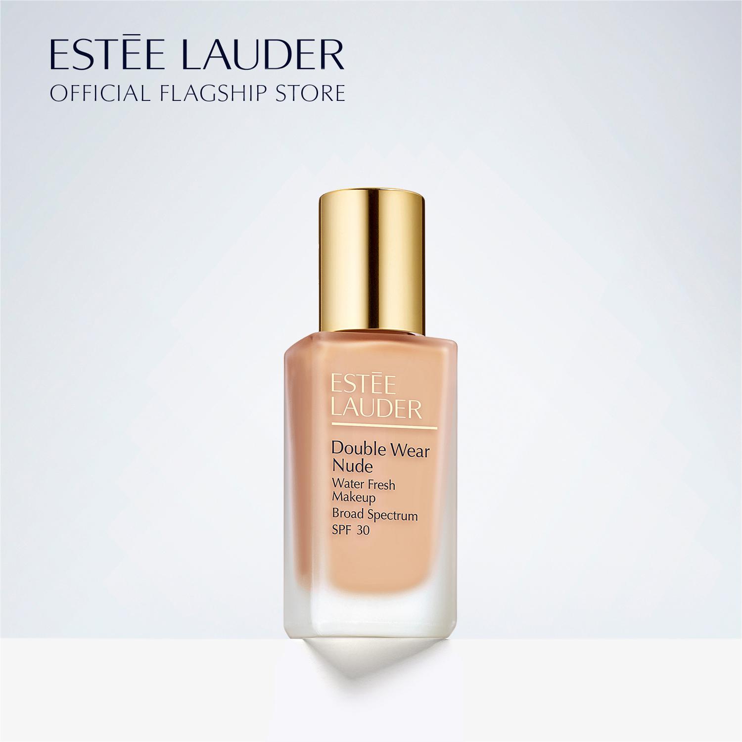 เอสเต ลอเดอร์ Estee Lauder Double Wear Nude Water Fresh Makeup SPF 30