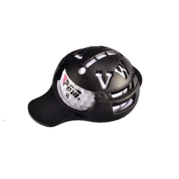 QYGOLF : 1pcs Golf Ball line Marker PGM อุปกรณ์สำหรับวาดลายเส้นบนลูกกอล์ฟ