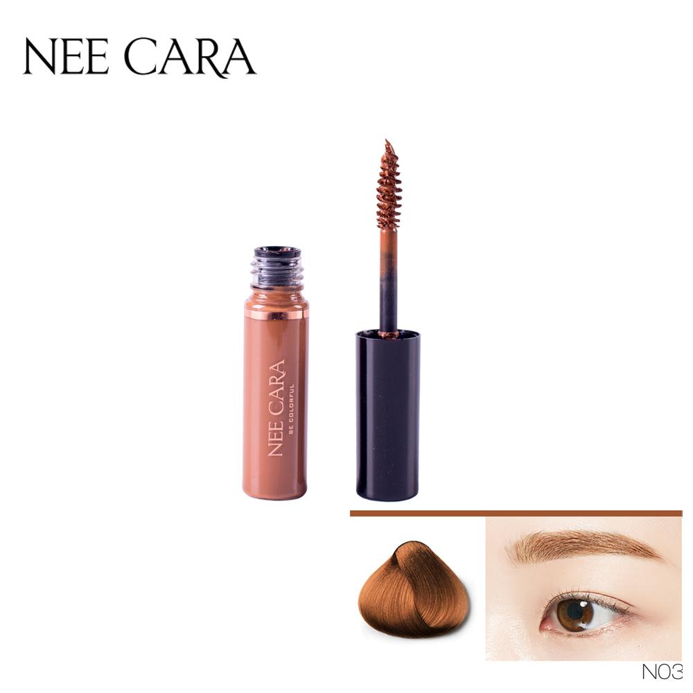 NEECARA BROW MASCARA (N558) มาสคาร่าแต่งคิ้ว