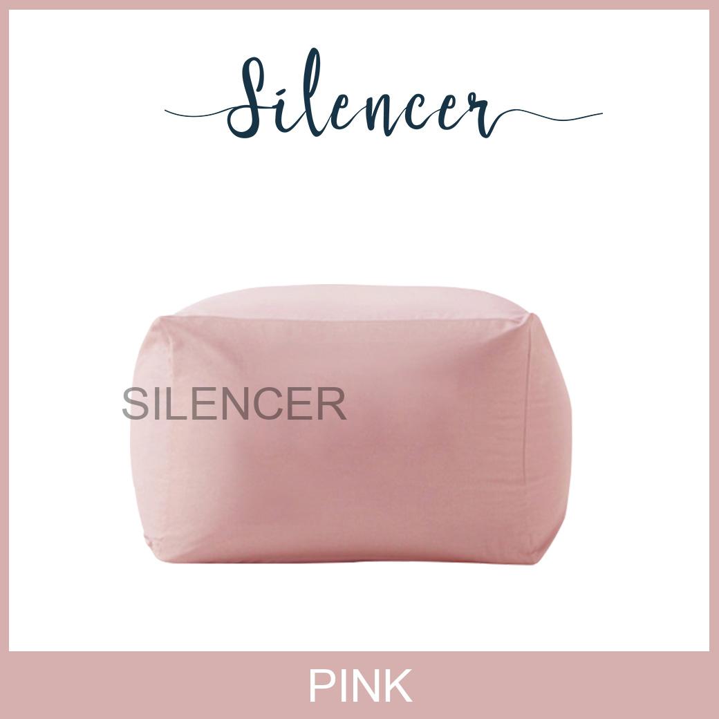 Silencer โซฟา เม็ดโฟม บีนแบ็ค สไตล์มูจิ-Muji style beanbag-904 Silencer โซฟา เม็ดโฟม บีนแบ็ค สไตล์มูจิ-Muji style beanbag-904