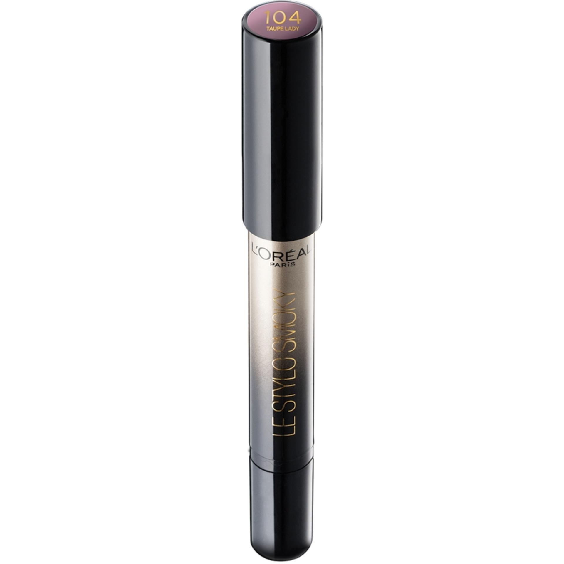 LE STYLO SMOKY SHADOW STICKเลอ สไตโล สโมคกี้ แชร์โดว์ สติ๊ก